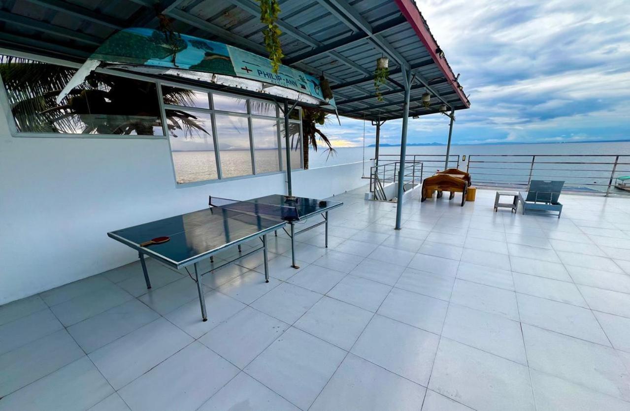 The Philip Ann Resort 마비니 외부 사진