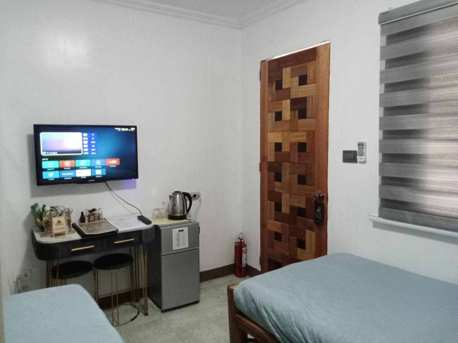 The Philip Ann Resort 마비니 외부 사진
