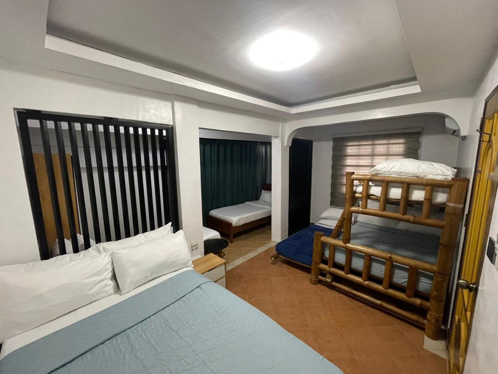 The Philip Ann Resort 마비니 외부 사진